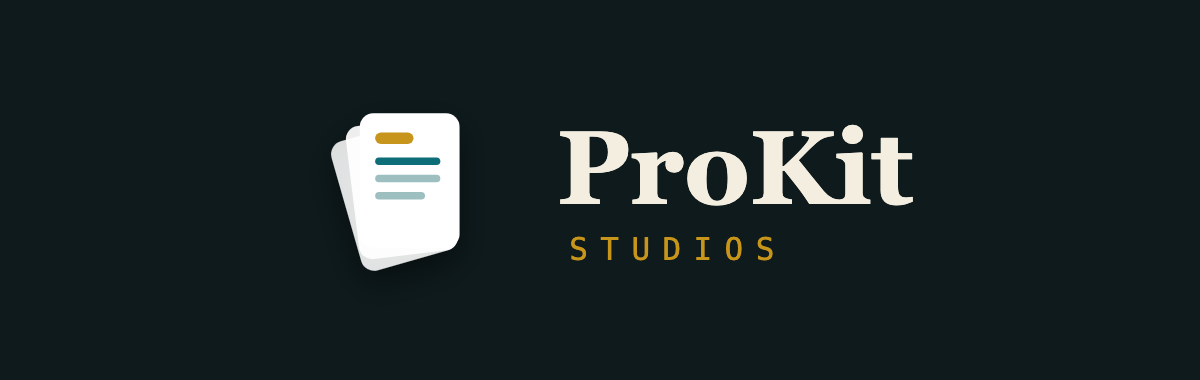 ProKit Studios